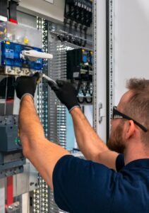 Pogotowie elektryczne wrocław